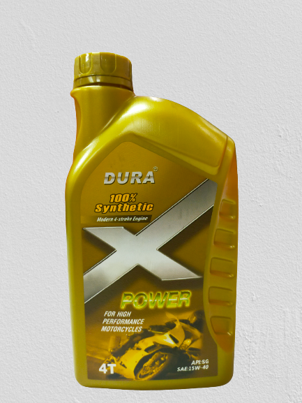 Engine Oil